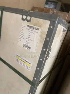 32kwh Lithium Ion Battery Itel Much Available
