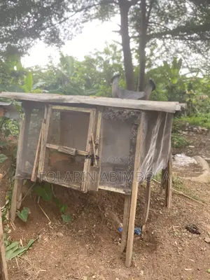 Cage for Sale in Ibadan