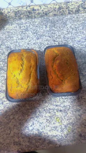 Banana Bread
