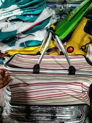 Insulated Foldable Bag