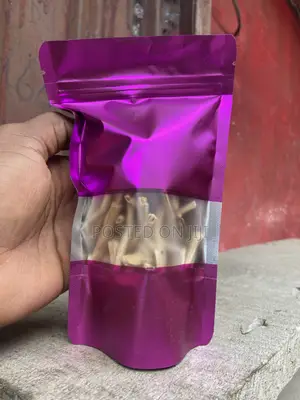 Shatavari Roots (Dried) - 100g