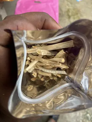 Shatavari Roots (Dried) - 100g
