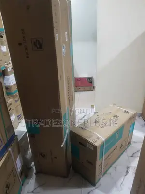 Hisense AF20PE_INV 2 Ton Turbo Cooling AC