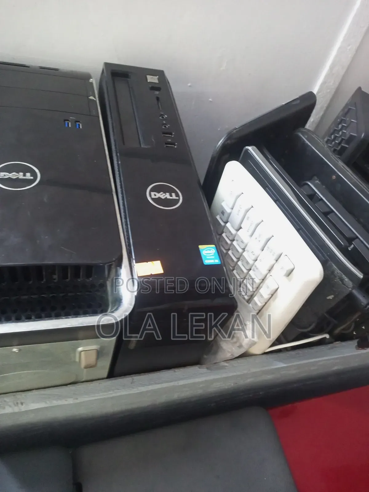 Laptop Dell Vostro 1520 4GB Intel Core 2 Duo HDD 160GB