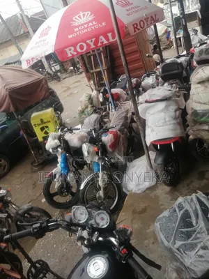 New Royal RY150 2026
