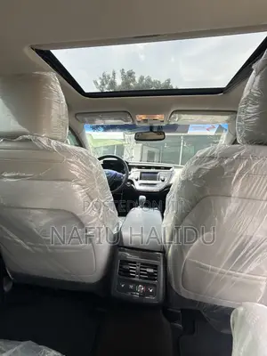 Toyota Avalon 2015 Gray
