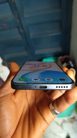 Honor 400 512 GB Black