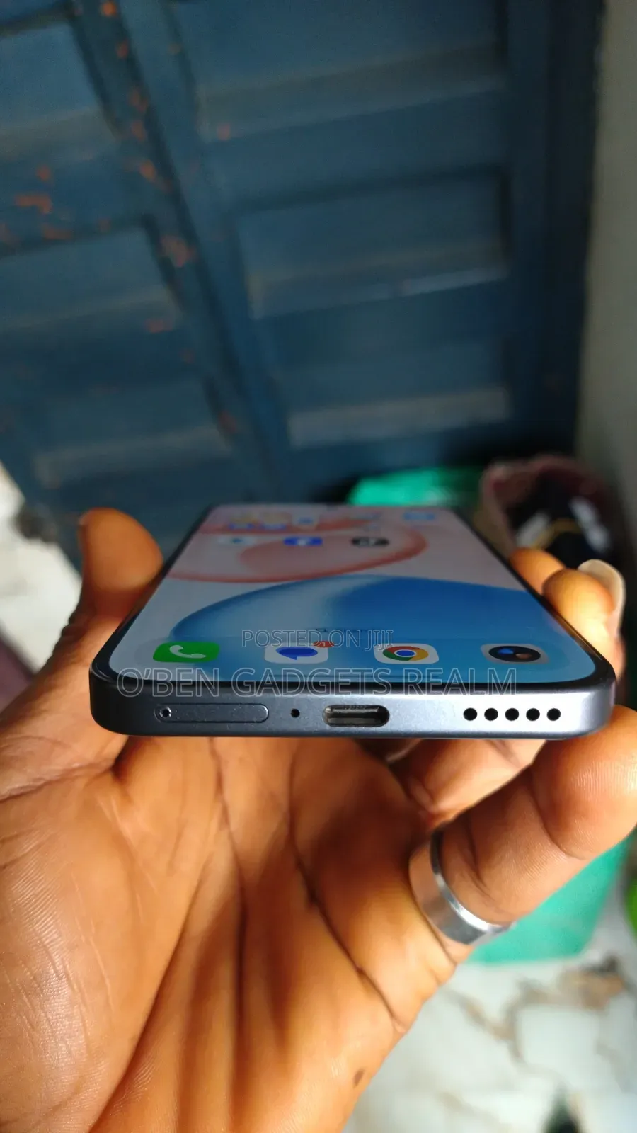 Honor 400 512 GB Black