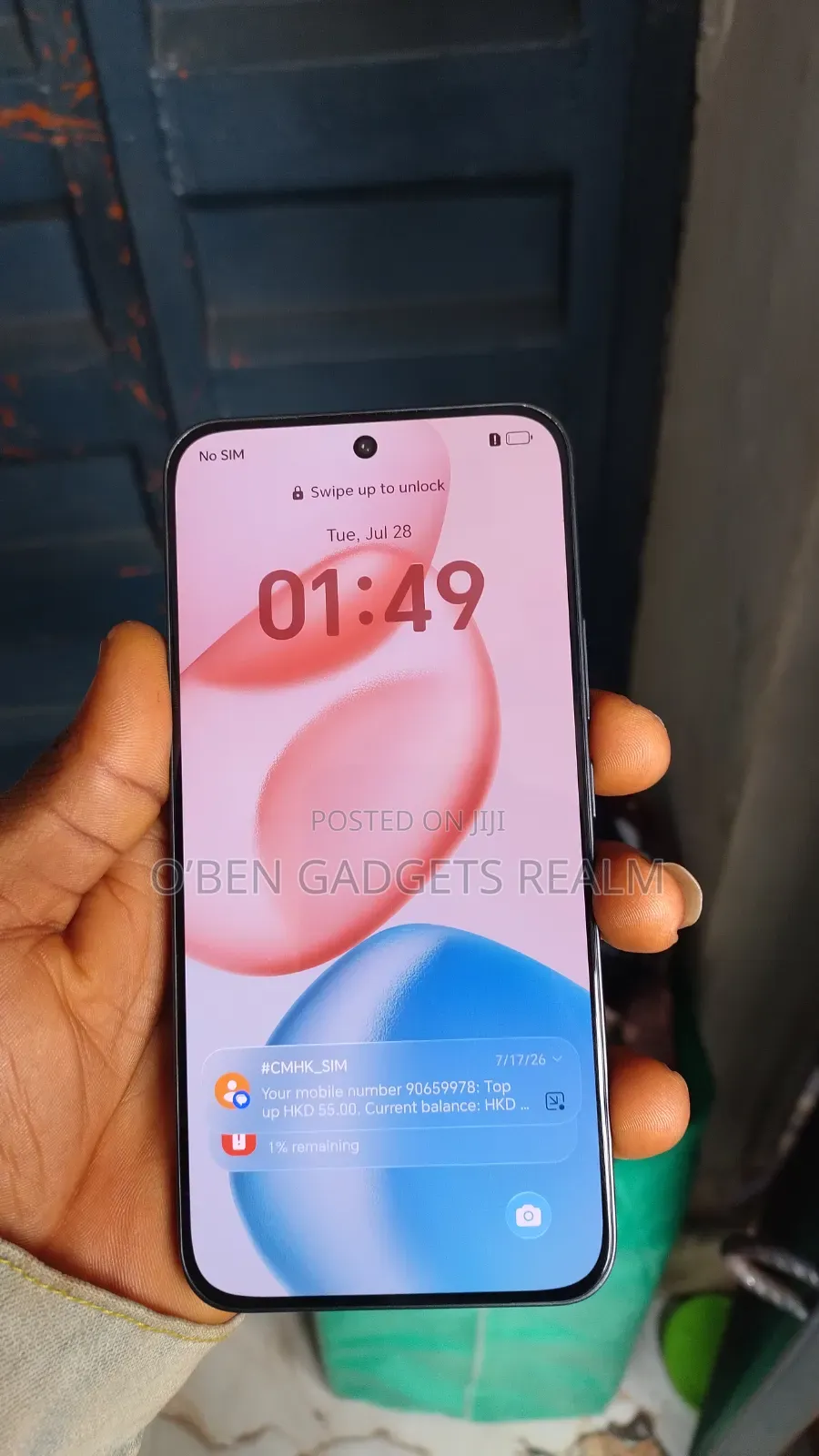 Honor 400 512 GB Black