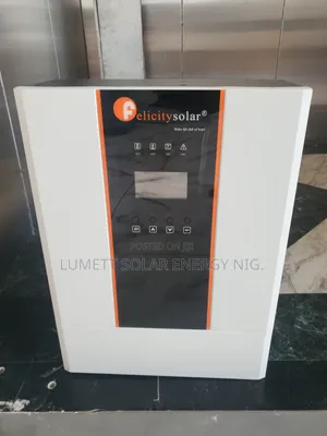 Felicity 3.5KVA IVPS3524 Solar Inverter