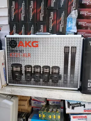 Drum Micro Phone