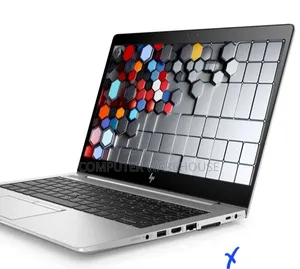 New Laptop HP EliteBook 745 G5 4GB Intel Core i5 SSD 256GB