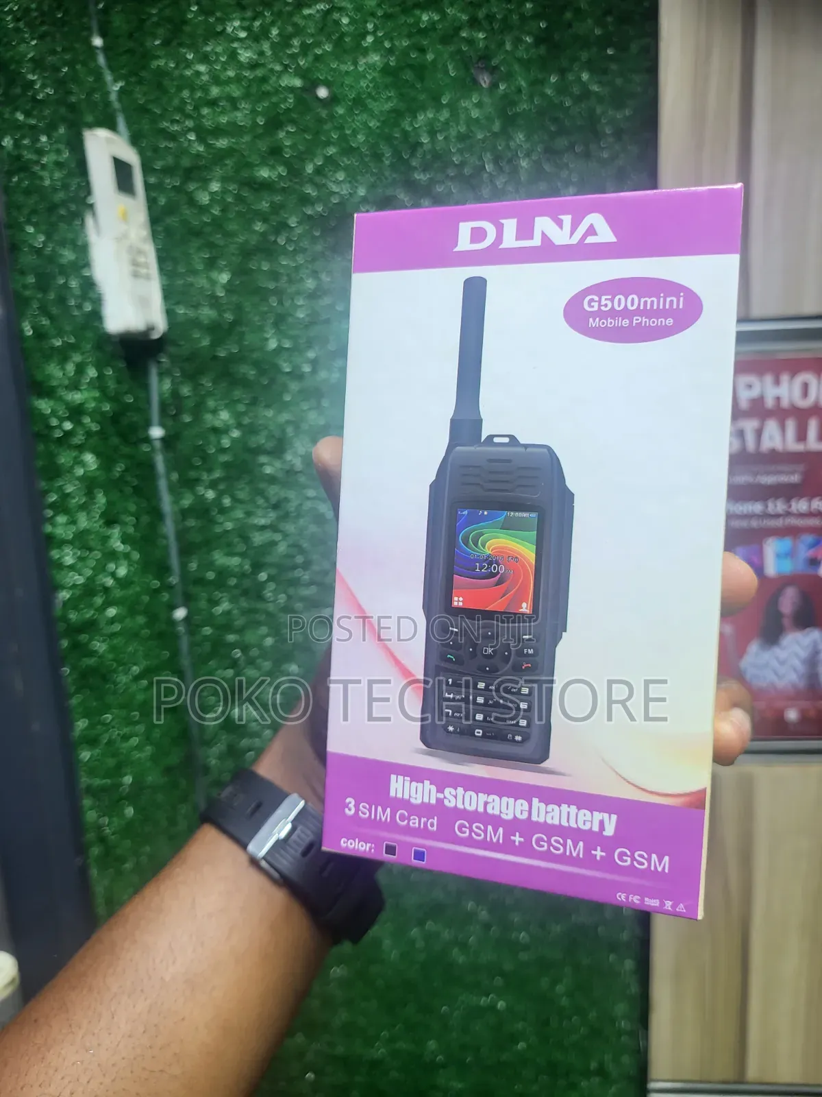 New Mobile Phone 16 GB