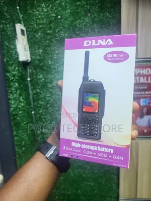 New Mobile Phone 16 GB