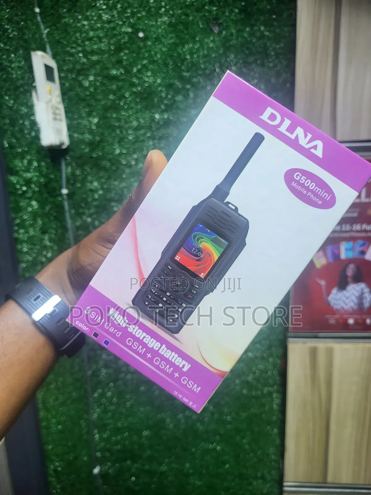 New Mobile Phone 16 GB
