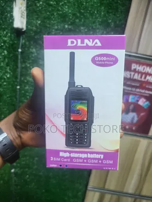 New Mobile Phone 16 GB