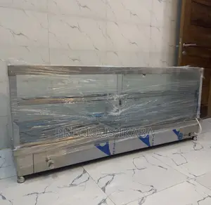 Food Display Warmer