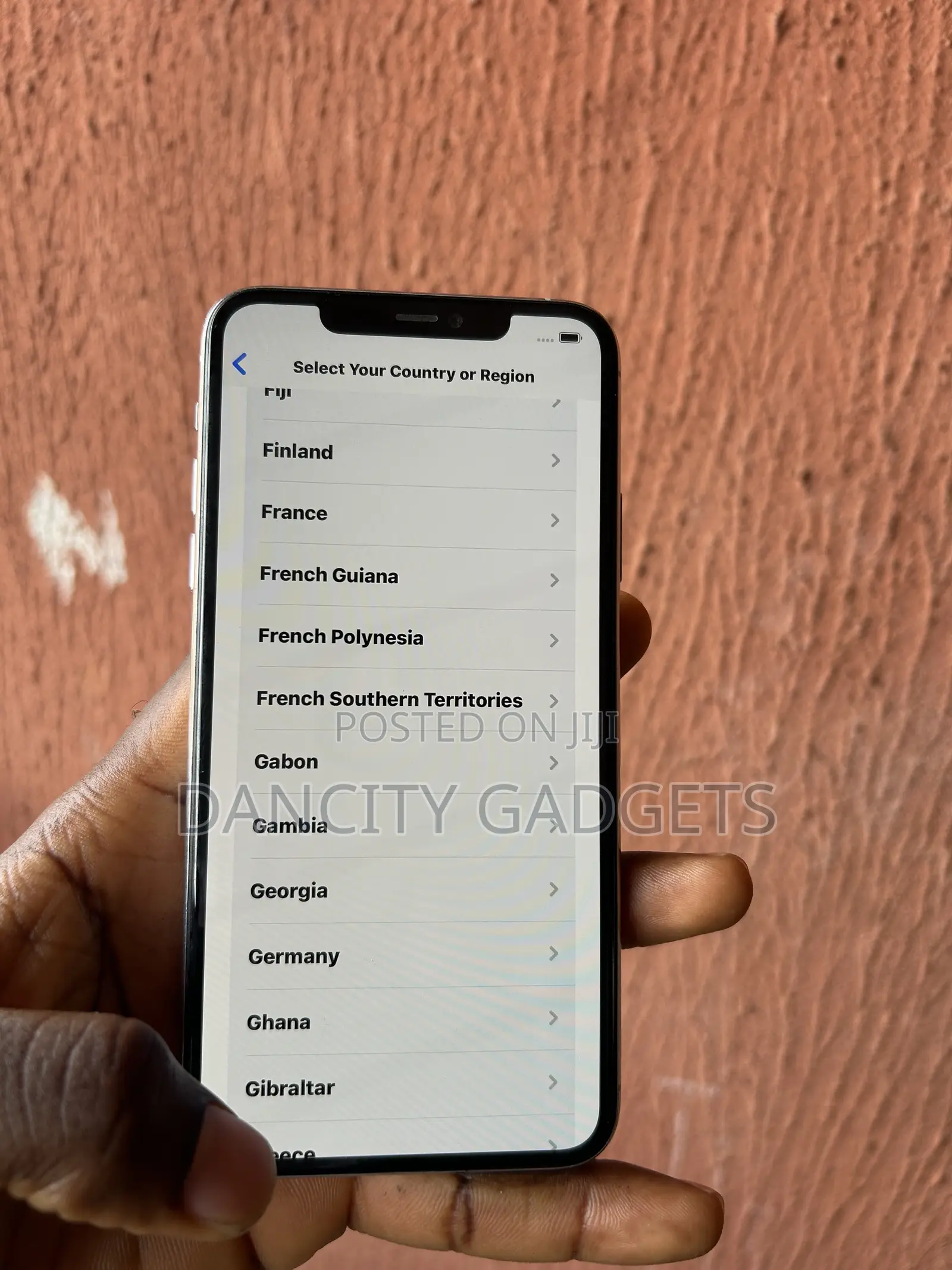 Apple iPhone 11 Pro Max 256 GB White