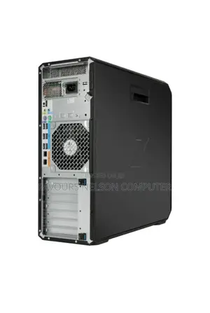 Desktop Computer HP Z6 G4 64GB Intel Xeon HDD 1T
