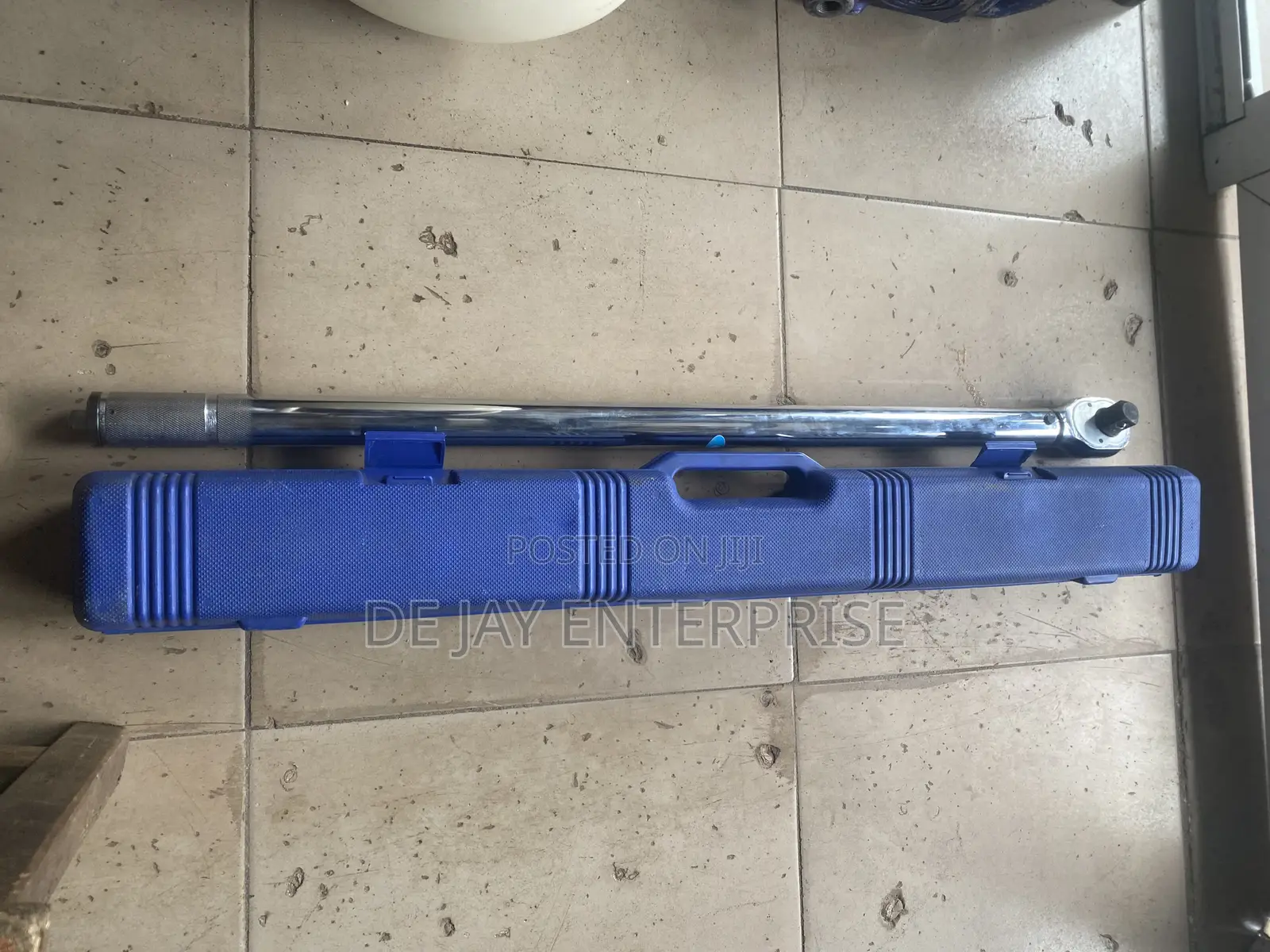 Torque Wrench