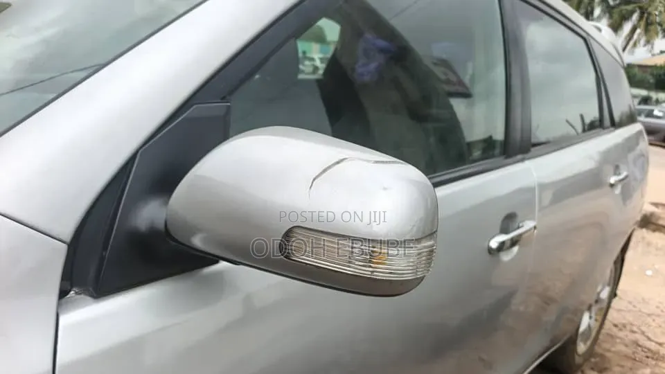 Toyota Matrix 2006 Silver