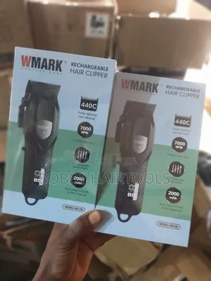 Wmark Professional Clipper
