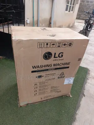 Brand New LG Washing Machine P961RWN9L 9KG Twin Tub