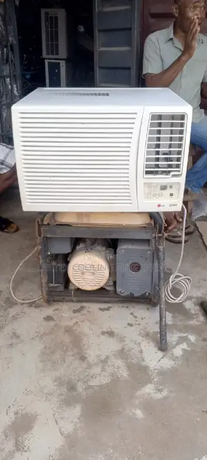 Air Condition