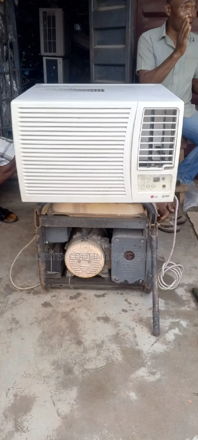 Air Condition