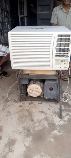 Air Condition