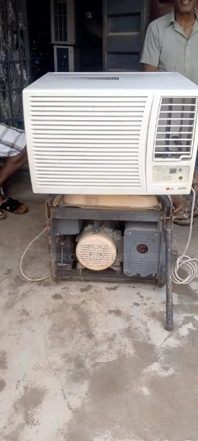 Air Condition
