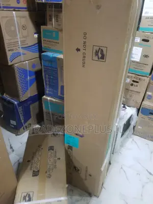 Hisense AF20PE_INV 2 Ton Home Cooling Tower