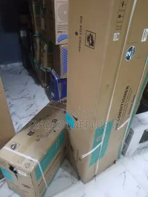 Hisense AF20PE_INV 2 Ton Home Cooling Tower
