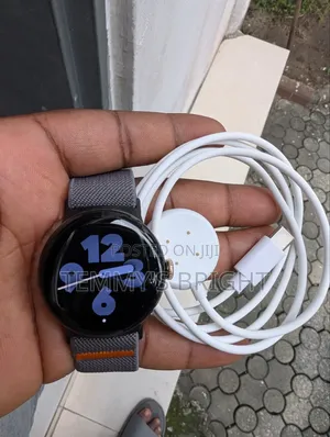 Google Pixel Watch 3 (Rose Gold)