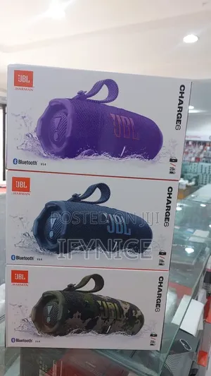 JBL Speaker Charge 5