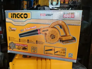 Ingco Cordless Air Blower