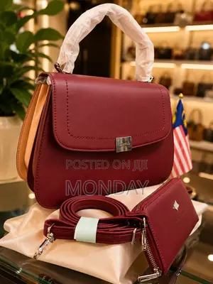 Female Fashion Bags