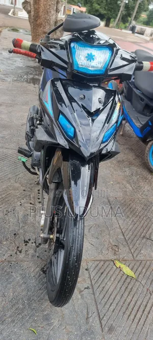 TVS Neo NX 2025 Black
