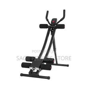 AB Coaster Machine