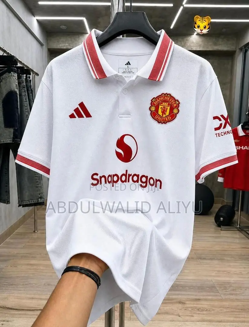 Man Utd Retro