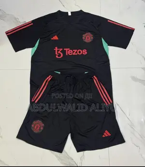 Man Utd Retro