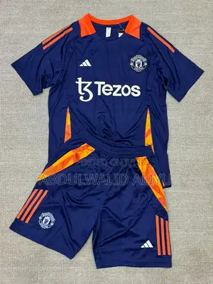 Man Utd Retro