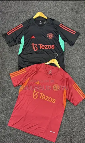 Man Utd Retro