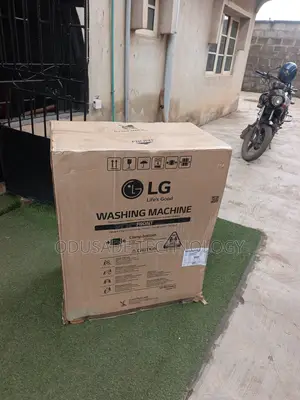 Premium LG 9KG Twin Tub Washing Machine