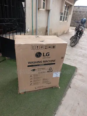 Premium LG 9KG Twin Tub Washing Machine