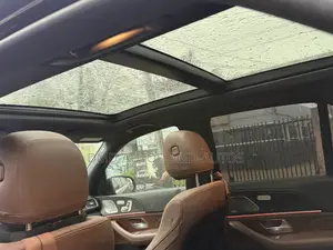 Mercedes-Benz GLE-Class GLE 450 4MATIC 2024 Black