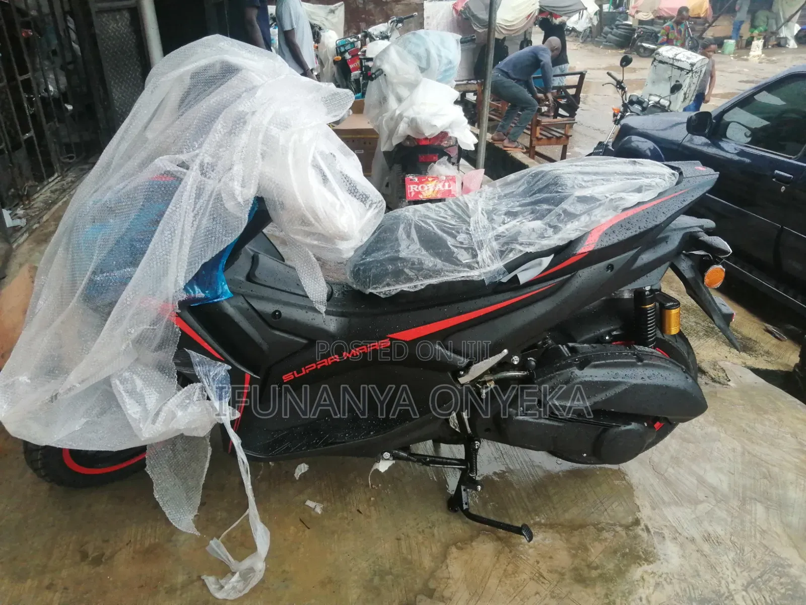 New Max-S 2026