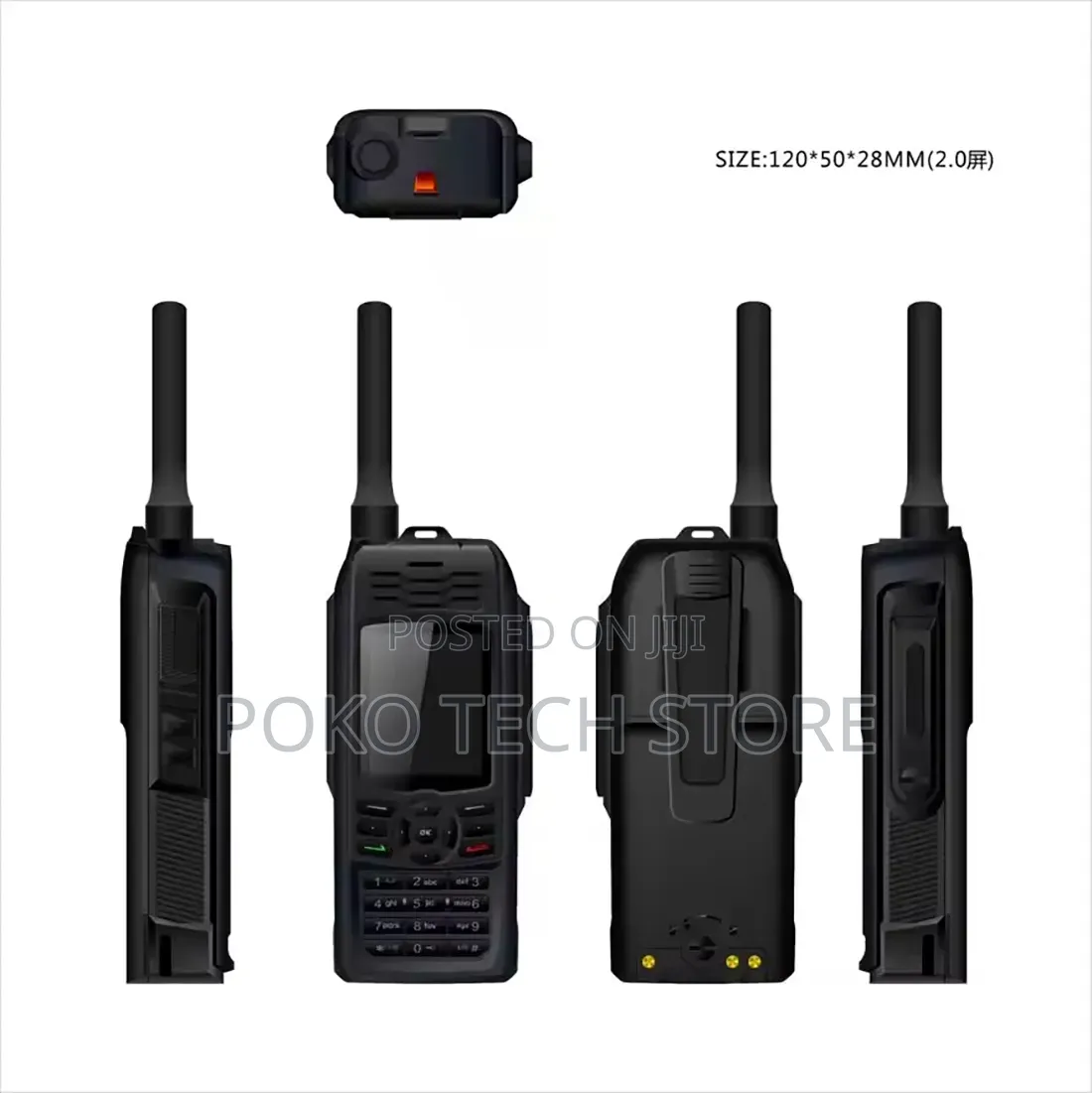New Mobile Phone 16 GB