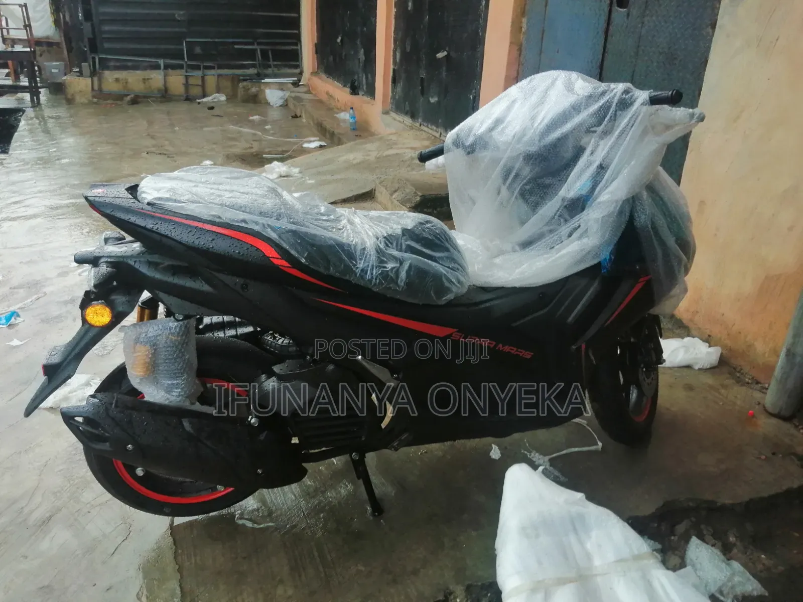 New Max-S 2026