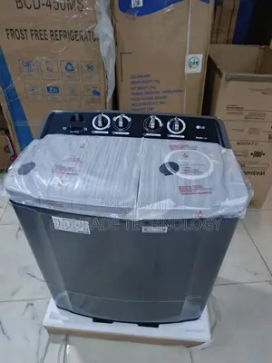 Buy LG P961RWN9L Washing Machine 9KG